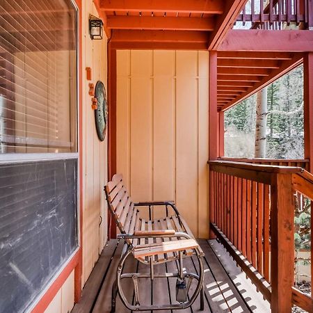 Creekside Serenade Red River Bagian luar foto